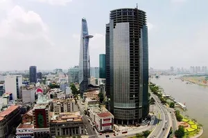 Cựu tổng giám đốc toà nhà cao tầng thứ 3 TP.HCM lãnh án