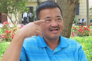 Tuyên án Việt kiều Mỹ đòi bệnh viện bồi thường 53.000 USD 