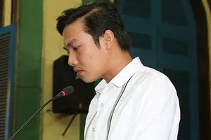 Tuyên án cựu CSGT kêu giang hồ đánh chết người vi phạm