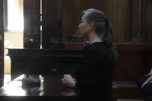 Đường dây ma tuý của chị em Việt kiều Australia lãnh án 