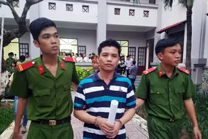 Cựu đại úy công an với màn kịch lừa người tình cũ 