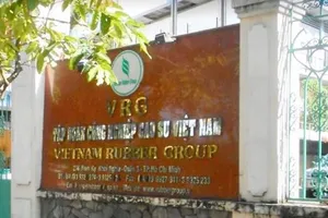 Mức án cao nhất mà ông Lê Quang Thung đối diện 