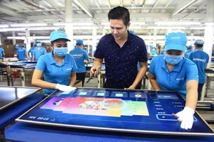 Tòa yêu cầu Asanzo bổ sung việc khởi kiện báo Tuổi Trẻ 