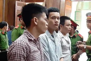 Ba thanh niên sát hại người đàn ông vì câu nói kỳ thị