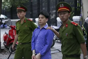 Đã thi hành án tử hình người giết em dâu phân xác