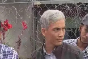 Cựu viện phó VKS nhận hối lộ đang bị giam ở đâu? 