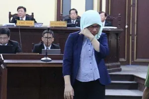 Đại gia Hứa Thị Phấn tố bị chiếm đoạt hàng trăm tỉ