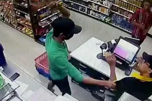 Nhóm thiếu niên cướp 11 cửa hàng tiện lợi sắp hầu tòa