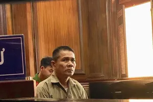 Bị cáo U-60 muốn làm lại từ đầu sau khi lãnh 20 năm tù