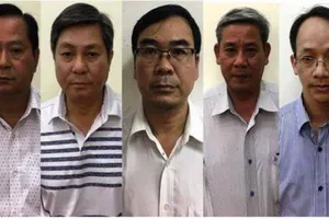 Đề nghị truy tố ông Nguyễn Hữu Tín vụ giao đất cho Vũ 'nhôm'