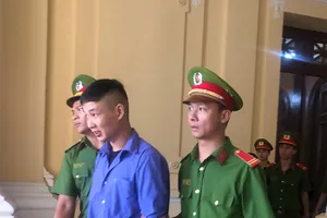 Tử hình 'trùm' ma túy bỏ sỉ cho các đại lý ở TP.HCM 