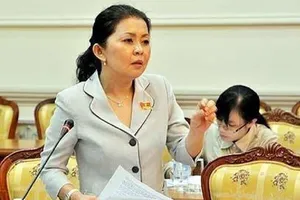 Cựu giám đốc Sở Tài chính dính án đại gia Dương Bạch Diệp