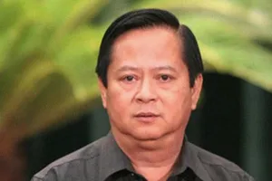 Luật sư kiến nghị giải mật hồ sơ vụ ông Nguyễn Hữu Tín