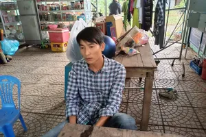 Công an vào cuộc vụ chồng bạo hành vợ dã man tại Tây Ninh