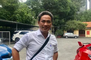 Chuyên viên Văn phòng UBND TP.HCM bị tòa bác đơn