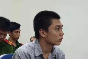 Thiếu niên giết tài xế GrabBike bị đề nghị mức án cao nhất