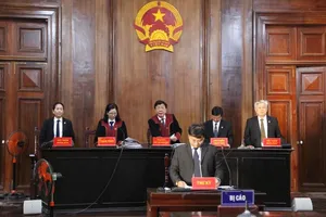 Xử vụ VN Pharma: 12 bị cáo đối diện hình phạt đến tử hình