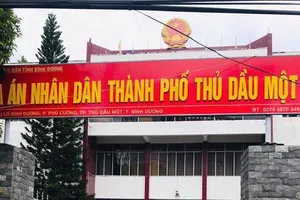 Tuyên án thầy giáo dạy kèm dâm ô nữ sinh bị quay clip