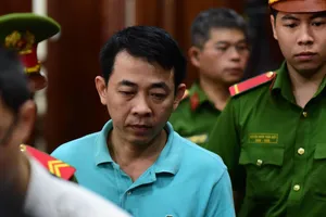 Tài liệu đã giải mật tại phiên xử VN Pharma là gì? 