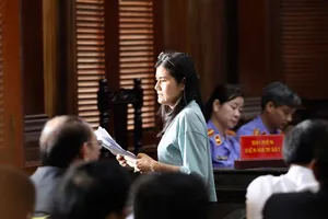 Vụ VN Pharma:Bộ Y tế lại lên tiếng tại tòa về chất lượng thuốc