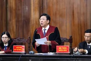 Tuyên án vụ VN Pharma nhập thuốc trị ung thư giả