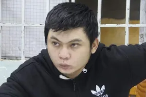 Truy tố kẻ giết người yêu rồi lạnh lùng phân xác phi tang