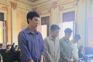 Cái chết tức tưởi của con trai từ món nợ mẹ vay nặng lãi 