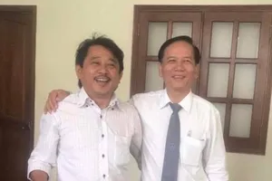 Con trai thoát tội nhờ mẹ thay đổi lời khai