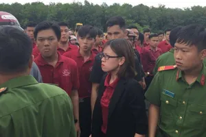 Nguyễn Thái Luyện chỉ đạo nhân viên quậy to chuyện thế nào?