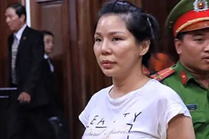 Bác sĩ Chiêm Quốc Thái mời thêm luật sư trong phiên phúc thẩm