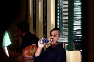 Tình tiết bất ngờ vụ Vũ 'nhôm' bị lừa 700.000 USD