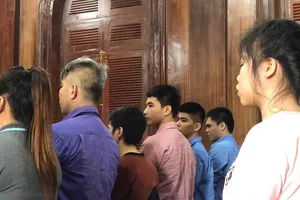 Cái kết đắng của cả một gia đình 