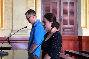 Khi cán bộ ngân hàng kéo người nhà vào vụ lừa 90 tỉ