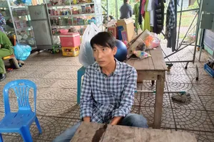 Người chồng bạo hành vợ tại hồ bơi sắp hầu tòa