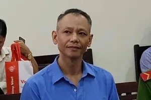 Anh rể 'hờ' kêu oan, nói không hiếp dâm em vợ 