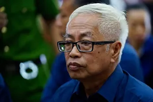 Đề nghị truy tố cựu chủ tịch gây thiệt hại gần 10.000 tỉ