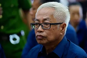 Đất vàng khu Ba Son và 'phù phép' của Trần Phương Bình 