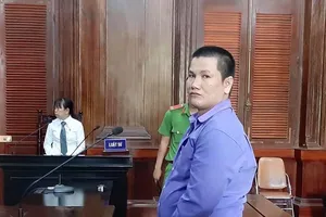 Tử hình kẻ sát hại người bán dâm vì đòi thêm 100 ngàn 