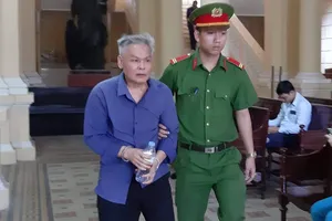 Vì sao sếp tham ô chưa bị thi hành án tử?