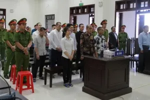 3 án tử cho nhóm tội phạm ma túy thủ 'hàng nóng' 