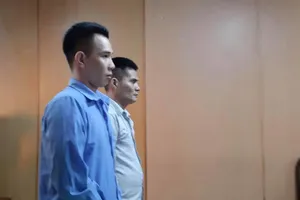 Kẻ trộm nói về điện thoại Vertu trị giá gần nửa tỉ đồng