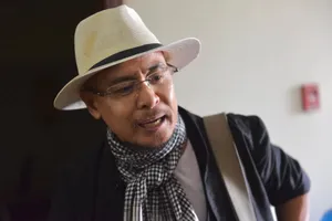 Bất ngờ với quan điểm của ông Vũ trước khi tòa quyết 