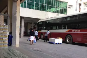 VKS không đồng tình việc Công ty Thành Bưởi đòi bảo hiểm