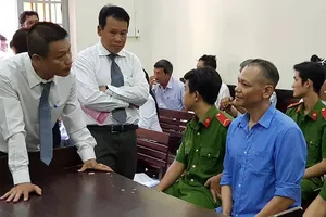 VKS đề nghị tăng án anh rể 'hờ' hiếp dâm em vợ