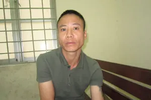 Ông 'trùm' từ Nam Định trốn truy nã vào TP.HCM thoát án tử