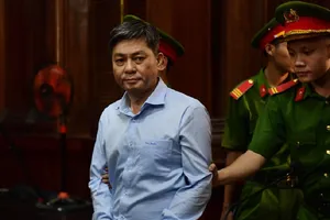 Cựu giám đốc Sở TN&MT: 'Tôi sẽ nói tất cả sự thật'