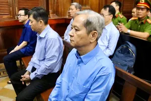 Ông Nguyễn Hữu Tín: Tôi đã đánh mất niềm tin của nhân dân