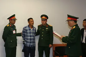 Đề nghị phạt cựu đại tá quân đội làm xăng giả 9-11 năm tù