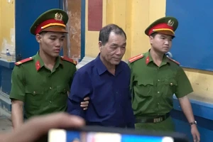 Tiếp tục điều tra ông Trầm Bê và siêu lừa Dương Thanh Cường