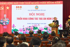 Vua Lý Thái Tông là nhân vật lịch sử tiêu biểu trong xét xử